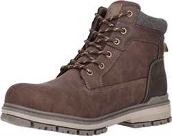 Whistler Averon Mens Boot Brown